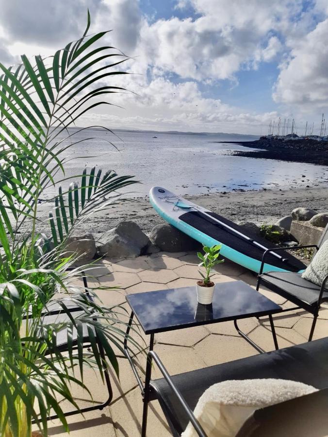 Relax With Spectacular Views And Hot Tub Villa Kircubbin Екстериор снимка