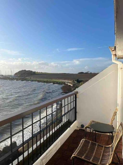 Relax With Spectacular Views And Hot Tub Villa Kircubbin Екстериор снимка