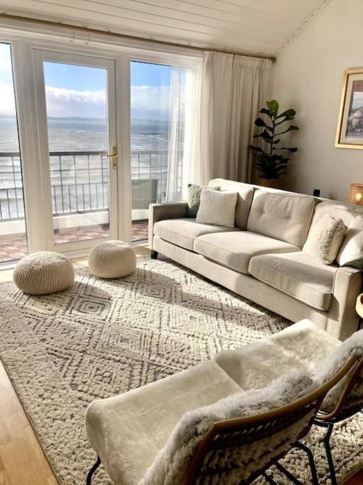 Relax With Spectacular Views And Hot Tub Villa Kircubbin Екстериор снимка