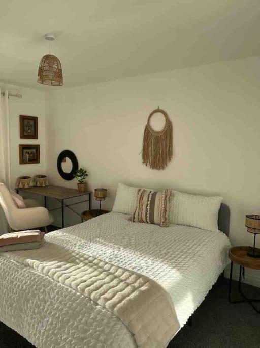 Relax With Spectacular Views And Hot Tub Villa Kircubbin Екстериор снимка