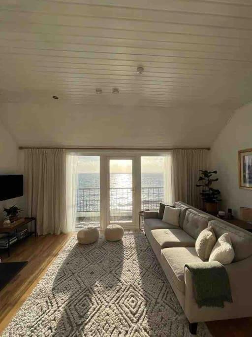 Relax With Spectacular Views And Hot Tub Villa Kircubbin Екстериор снимка