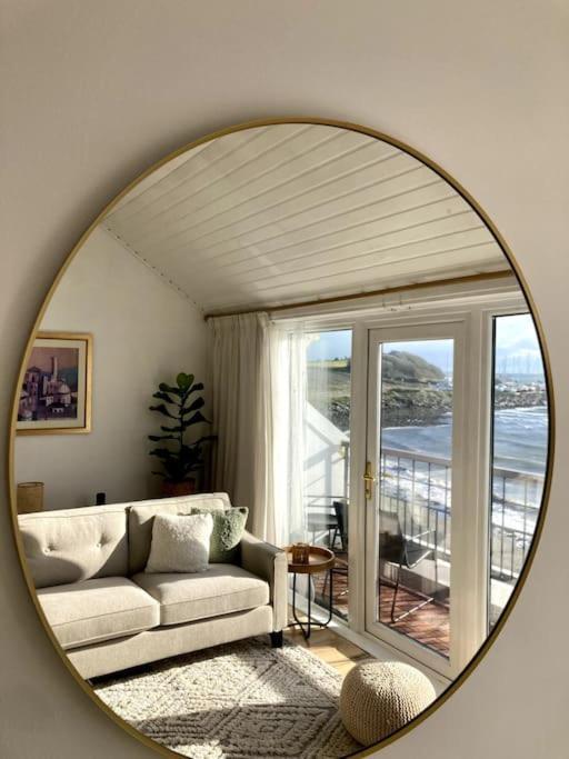 Relax With Spectacular Views And Hot Tub Villa Kircubbin Екстериор снимка