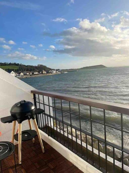 Relax With Spectacular Views And Hot Tub Villa Kircubbin Екстериор снимка