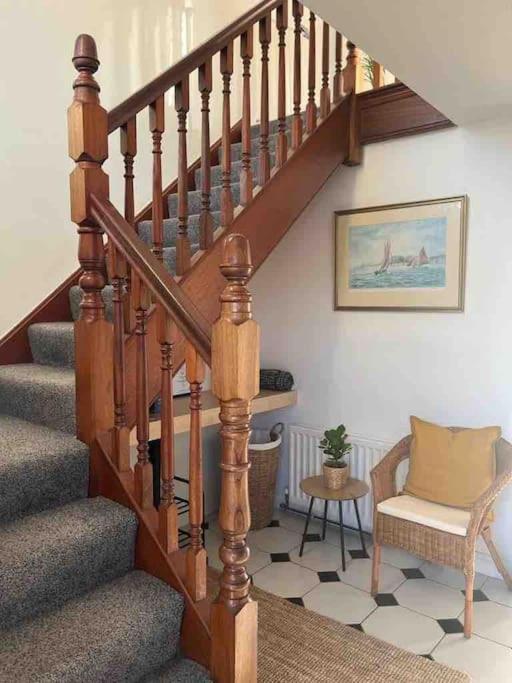 Relax With Spectacular Views And Hot Tub Villa Kircubbin Екстериор снимка
